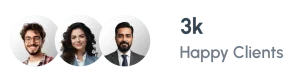 happy-client